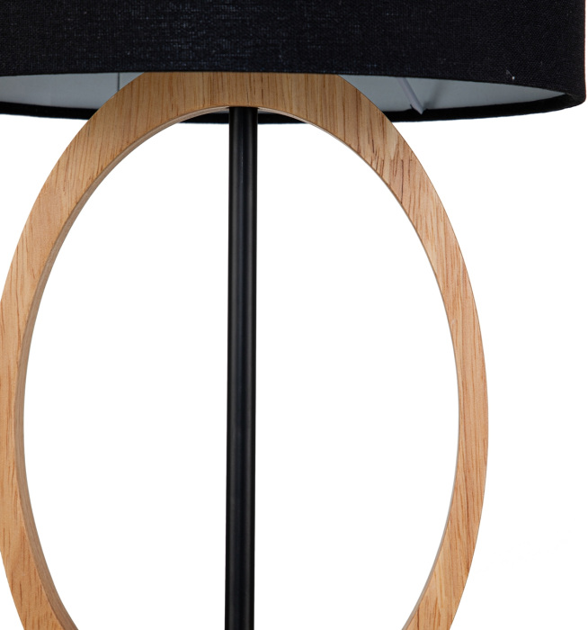 Настольная лампа E27*40W Escada 10196/L_ESC