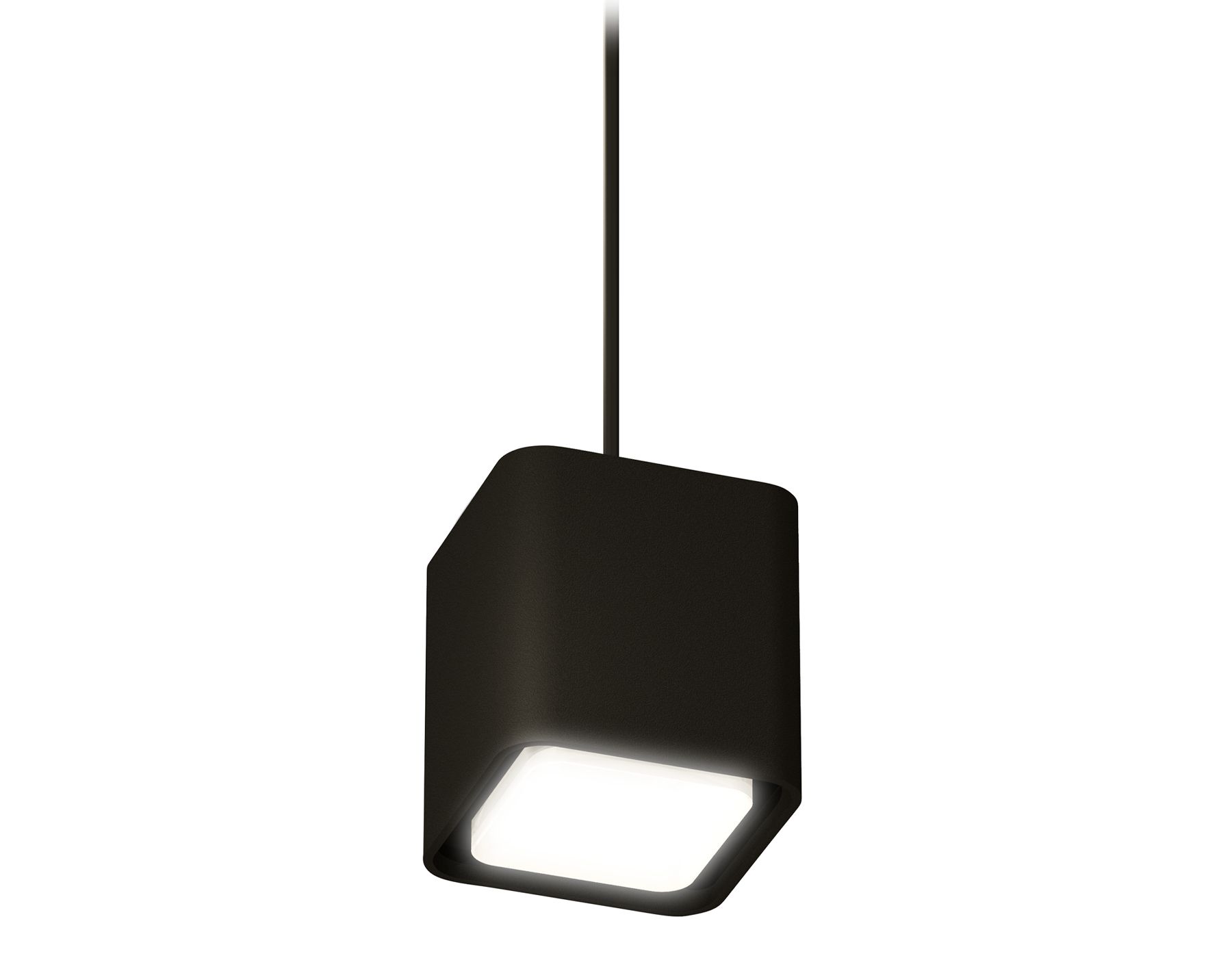 

Подвесной светильник Ambrella light с акрилом XP XP7841001, XP7841001