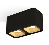 Накладной светильник Ambrella light TECHNO SPOT XS7851004_AMB