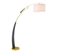 Торшер Lussole Franklin LSP-5027