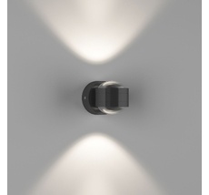 Бра DesignLed LUPA RAZOR GW-095-2-6-BL-NW 00-00001565_SW