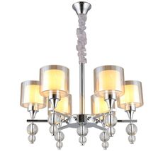 Подвесная люстра Omnilux OML-70803-06