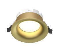 Встраиваемый светильник Maytoni DL027-GX53-MG_MY