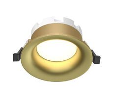 Встраиваемый светильник Maytoni DL027-GX53-MG_MY