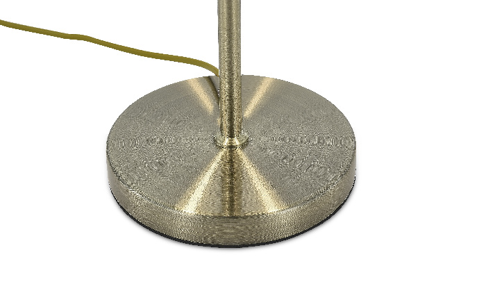 Настольная лампа с выключателем MyFar MR2522-2T