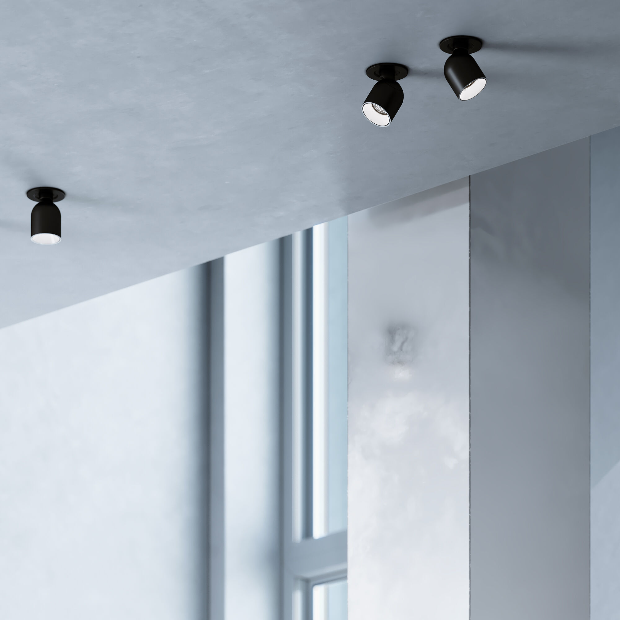 Встраиваемый спот Elektrostandard Spot a065457_ES