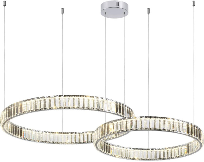 Подвесной светильник Odeon Light Vekia 4930/45L