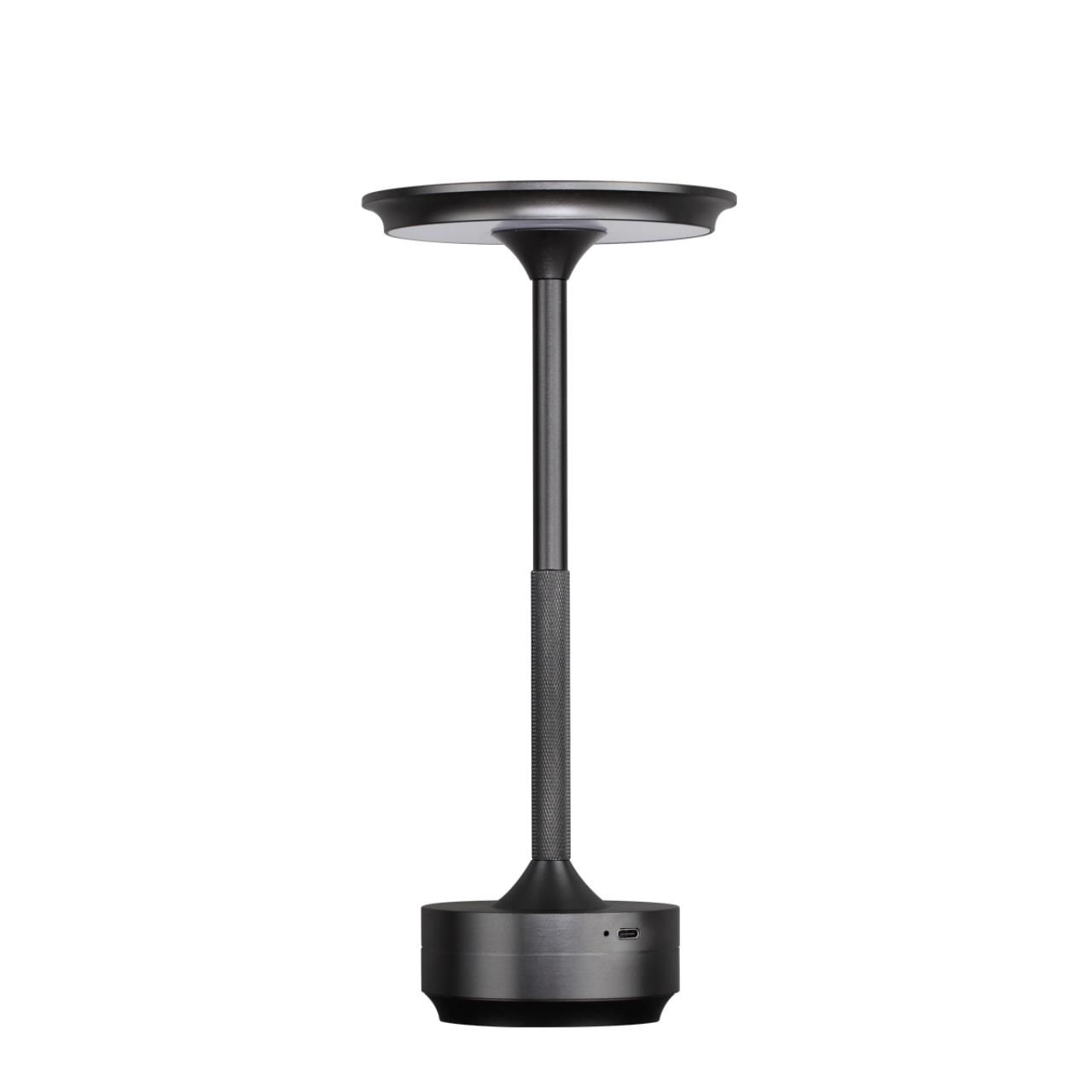 

Настольная лампа Odeon Light TET-A-TET 5034/6TL, 5034/6TL