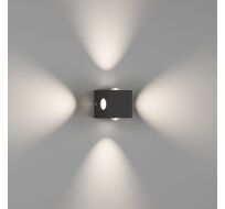 Бра DesignLed KVAD TRIK GW-9092-4-BL-NW 00-00002085_SW