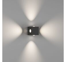 Бра DesignLed KVAD TRIK GW-9092-4-BL-NW 00-00002085_SW