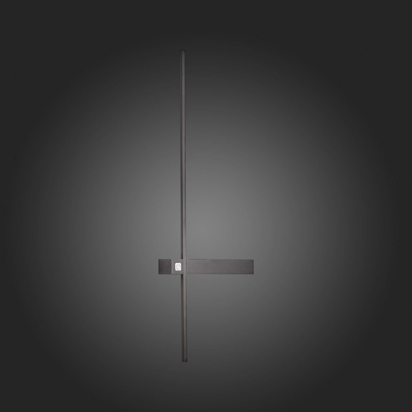 Настенный светильник ST Luce ASTENTE SL1589.041.01