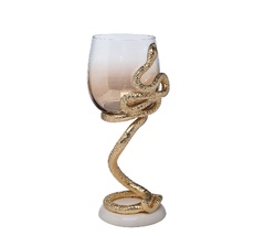 Подсвечник Serpente Garda Decor 69-321019