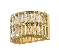 Настенный светильник Dio Darte Caneva Caneva L 2.26x16.100 G