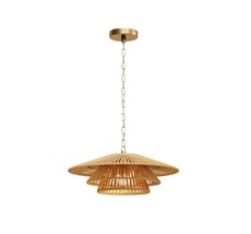 Подвесной светильник Maytoni Costa MOD394PL-01BS_MY