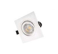 Встраиваемый светильник Denkirs DK3021-WH