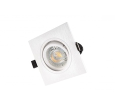 Встраиваемый светильник Denkirs DK3021-WH