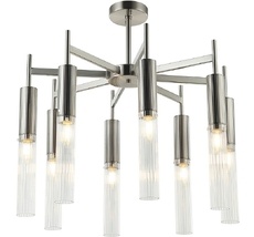 Потолочная люстра на штанге Aployt APL.327.27.08