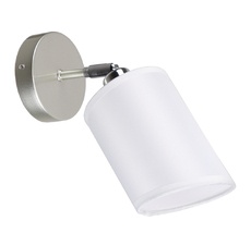 Бра MD.9141-1-W GD+CH Imex MD.9141-1-W GD+CH_IM