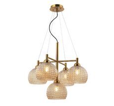 Подвесная люстра Stilfort Frency 2118/03/05P