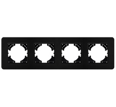 Рамка на 4 поста Arlight AKIRY 049732_ARL