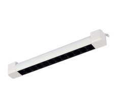 Трековый светильник ST Luce Однофазная трековая система High-tech ST367.536.20