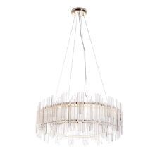 Подвесная люстра ArteLamp JASTIN A2848SP-8GO