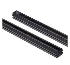 Трек для натяжного потолка PRO 220V, 2 метра Lightstar Teta 505197_LS