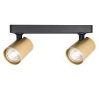 Спот Crystallux CLT CLT 017CW2 L250 BL-GO_CR