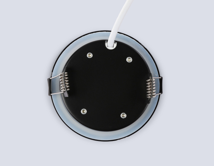 Встраиваемый светильник Ambrella Light TECHNO SPOT TN6632_AMB