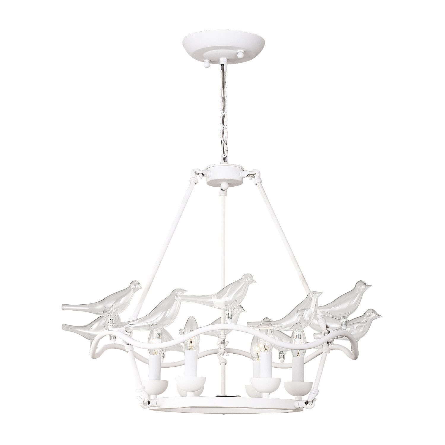 Подвесная люстра Favourite 1751-6P