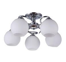 Потолочная люстра Omnilux OML-25107-05