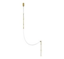 Подвесной светильник ST Luce STRAP SL6132.301.20