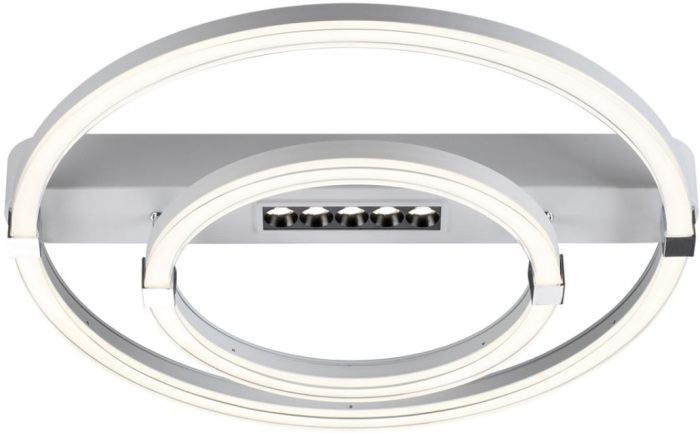 Потолочный светильник TRECKY Sonex 7665/55LR_Sonex