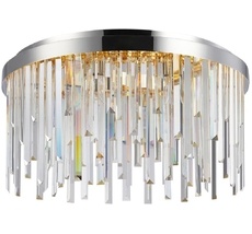 Потолочная люстра Stilfort Venecia 2113/09/06C