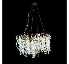 Подвесная люстра Loft IT Fairytree 10066/800 GB_LF