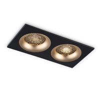 Встраиваемый светильник Ambrella Light Standard Tech TN102735_AMB