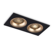 Встраиваемый светильник Ambrella Light Standard Tech TN102735_AMB