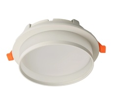 Светильник потолочный встраиваемый Feron 51093_FR