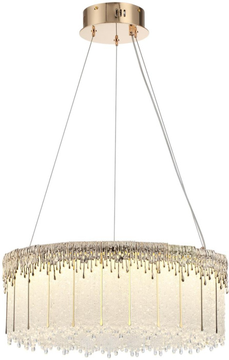 Подвесная люстра ODEON LIGHT CLEO 5091/60L