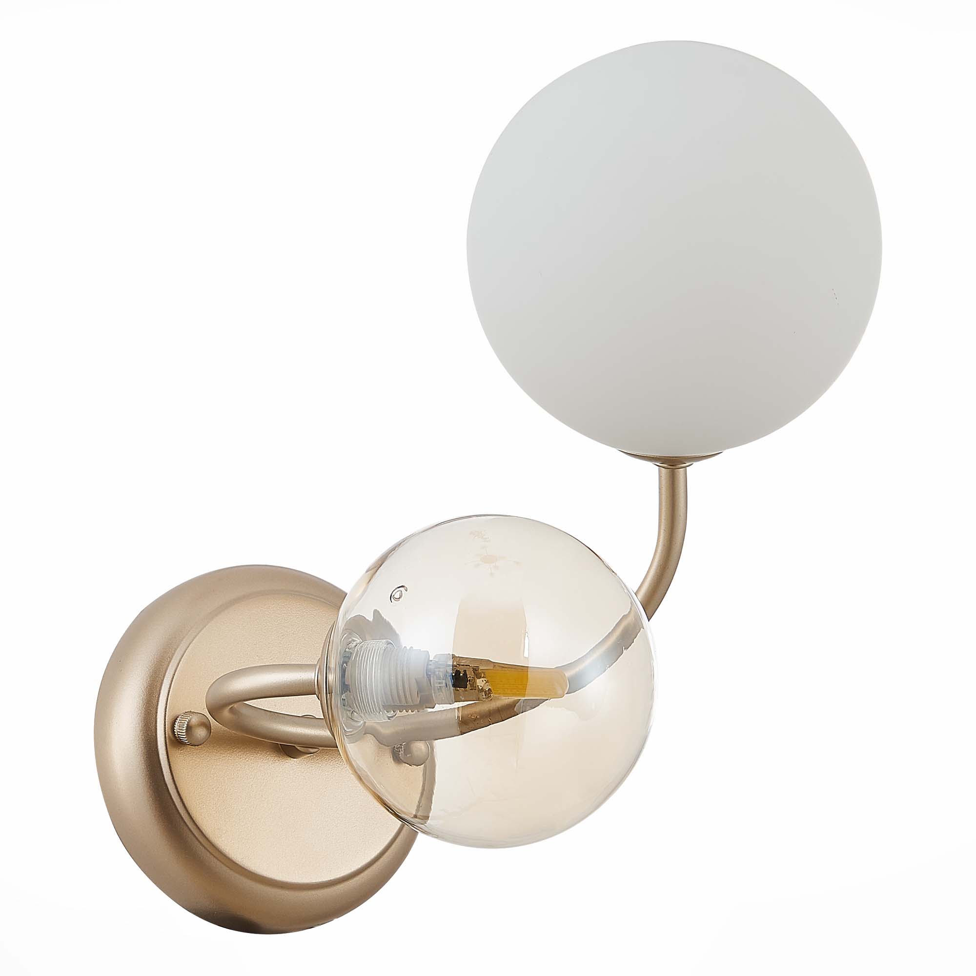 Бра Evoluce FORMAE SLE220921-02