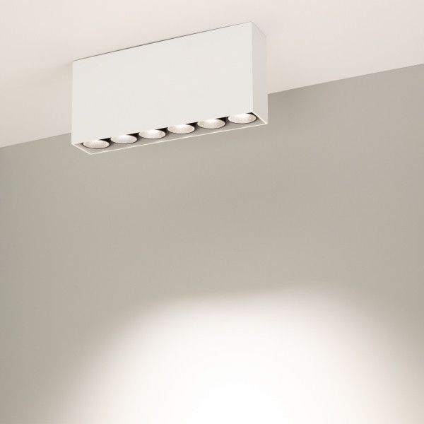 Накладной светильник Arlight Orient 031860_ARL