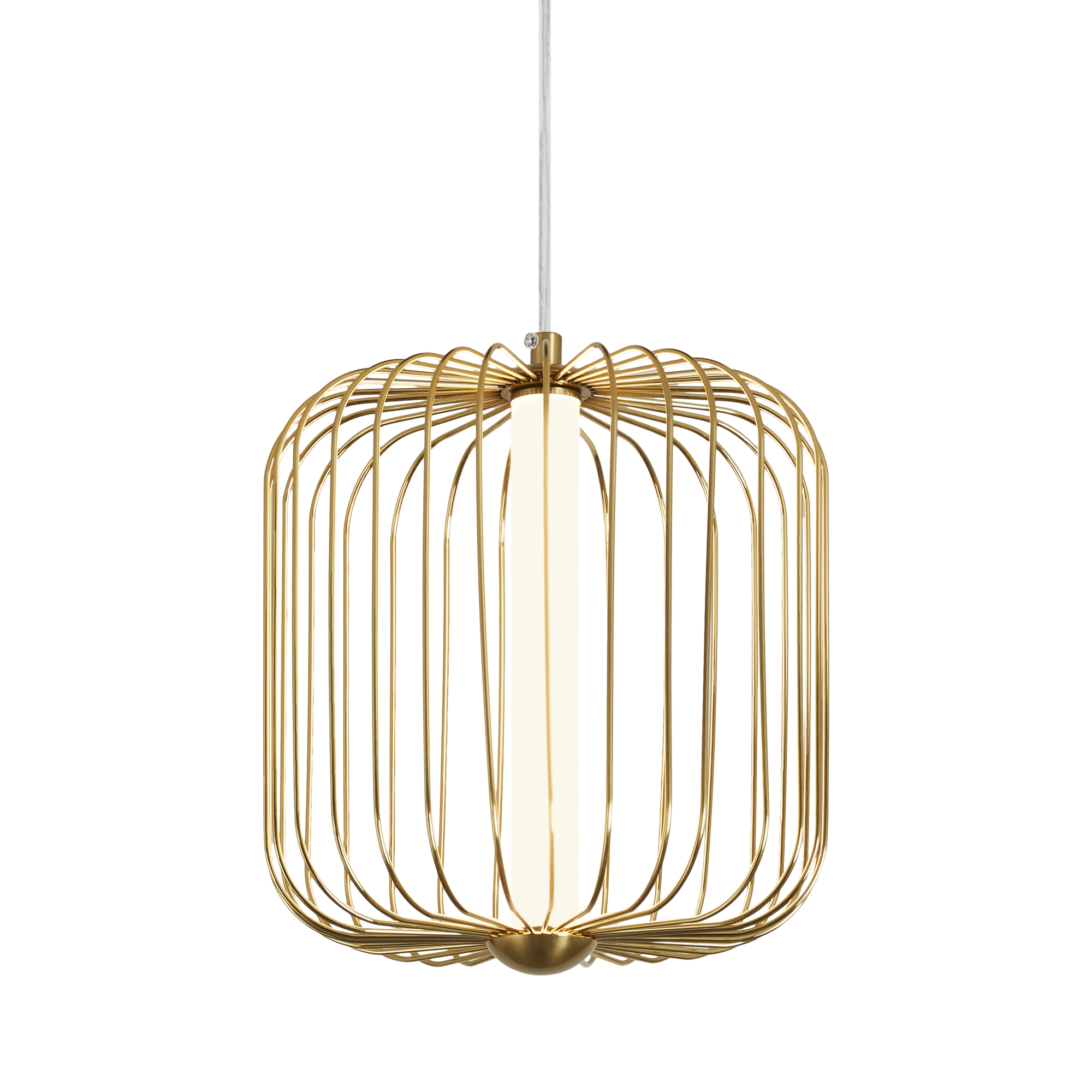 Подвесной светильник Freya Sabi FR6131PL-L13BS_MY