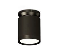 Комплект накладного Ambrella light светильника XS Techno XS8142020_AMB
