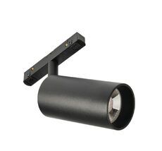 Трековый светодиодный светильник MyFar Ray MT0220-18W3K-B