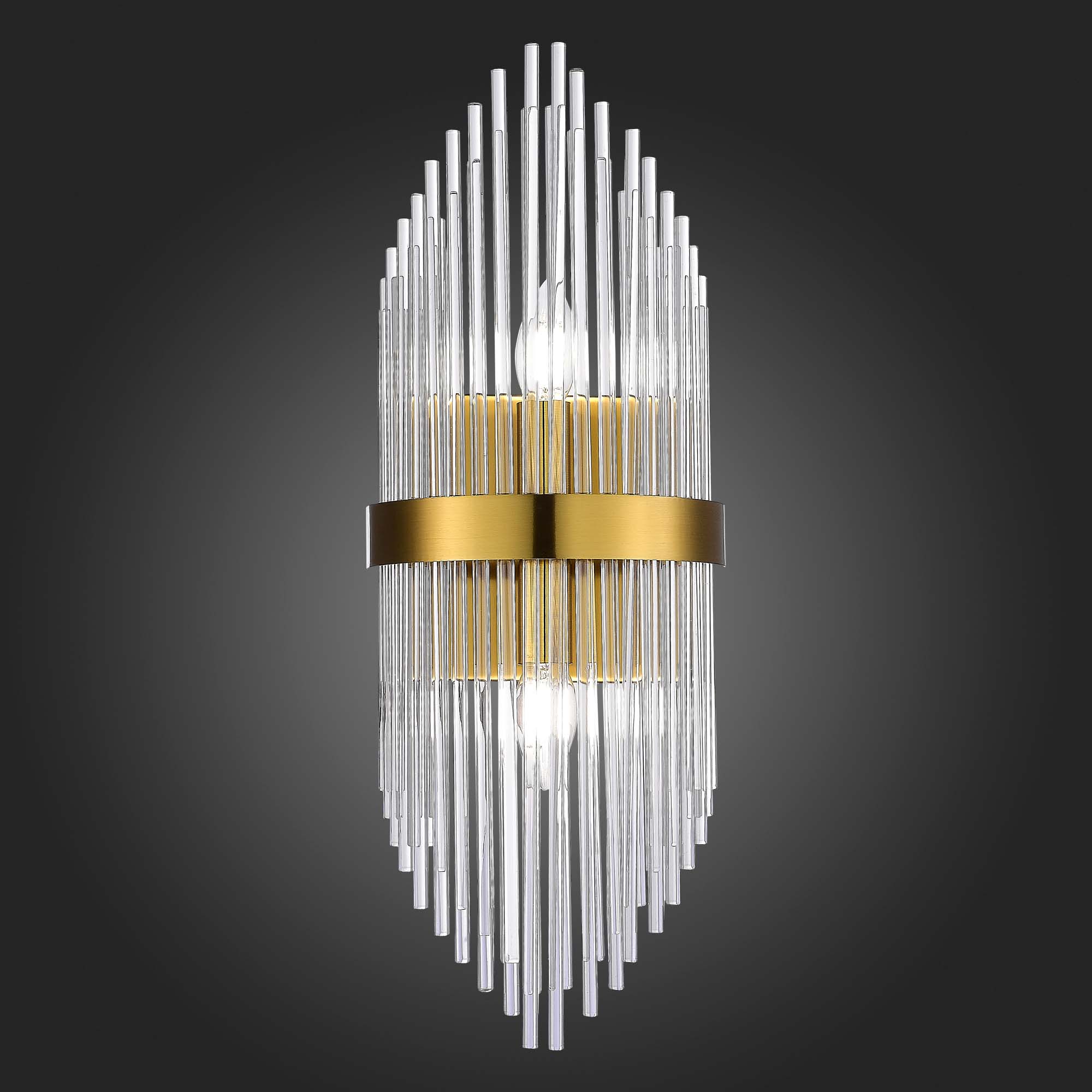 Настенный светильник ST Luce AREZZO SL1178.201.02