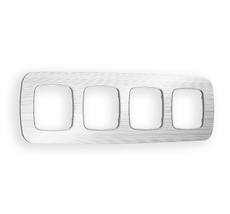 Рамка Ambrella Volt OMEGA Radian OF580104_AMB