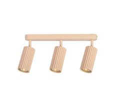 Спот Moderli V11777-3C_MD