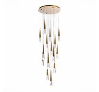 Подвесная люстра ST Luce SOLLEN Modern SL6111.203.15