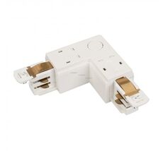 Подвод питания LGD-4TR Track WH 029300_ARL