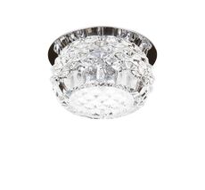 Точечный светильник LightStar Врезной Cesare 004254_LS